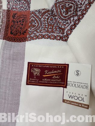 Indian Kashmiri Shawl